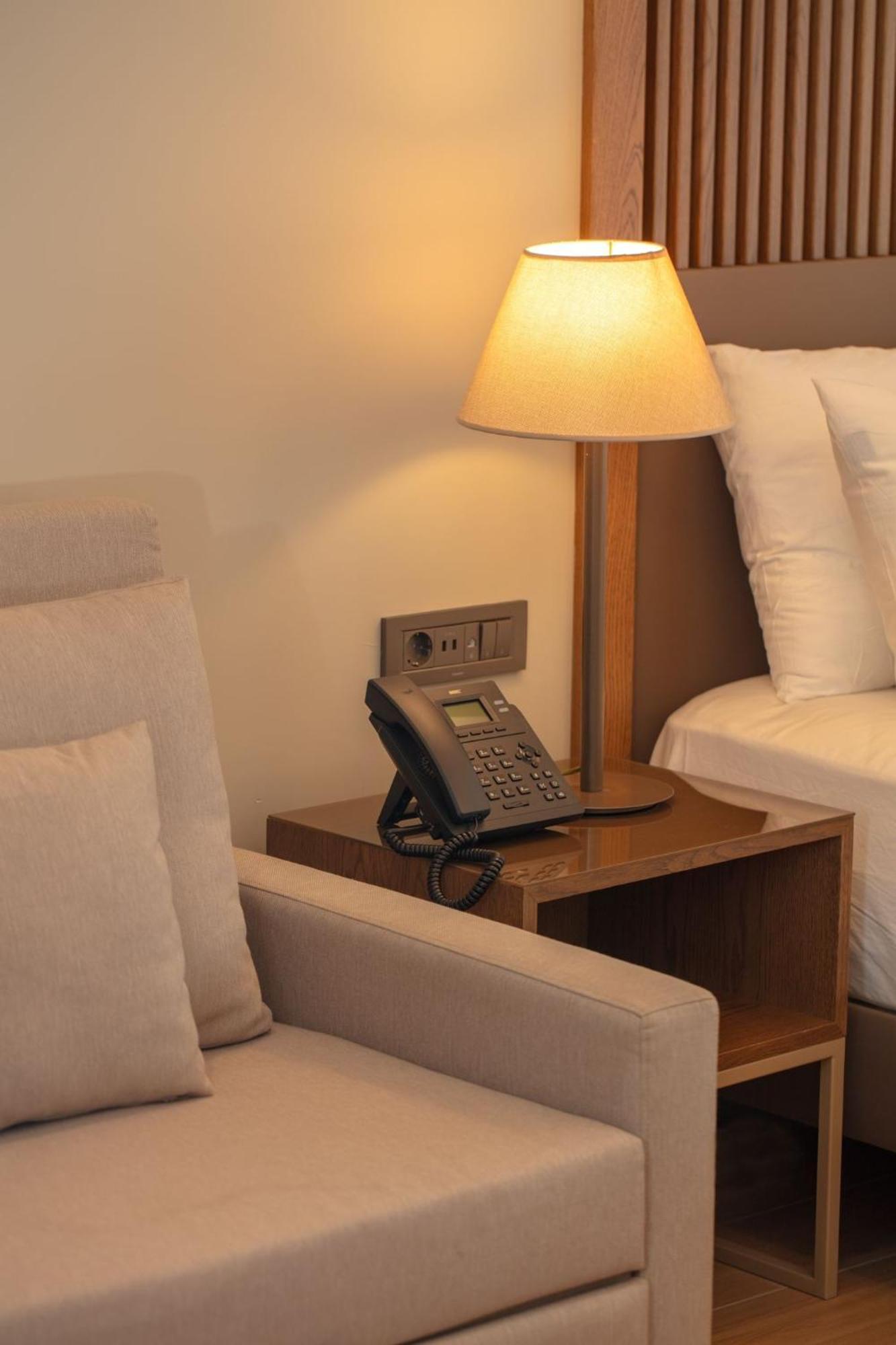 Casa Lumar Luxury Lodging- Adult Only Fethiye Dış mekan fotoğraf