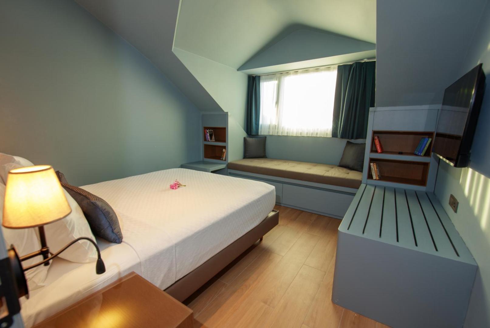 Casa Lumar Luxury Lodging- Adult Only Fethiye Dış mekan fotoğraf