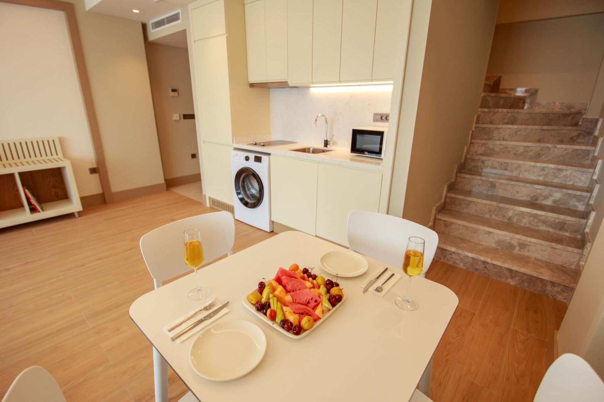 Casa Lumar Luxury Lodging- Adult Only Fethiye Dış mekan fotoğraf